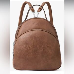 NWOT convertible mini backpack/daypack